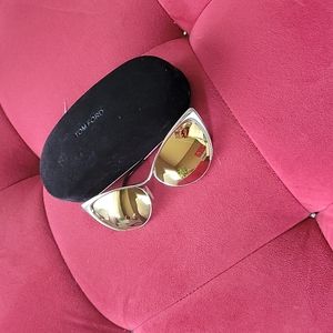 Tom Ford Sunglasses